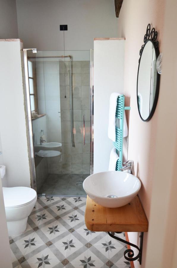 La Casa Nell'Aia Bed & Breakfast Monsummano Terme Luaran gambar