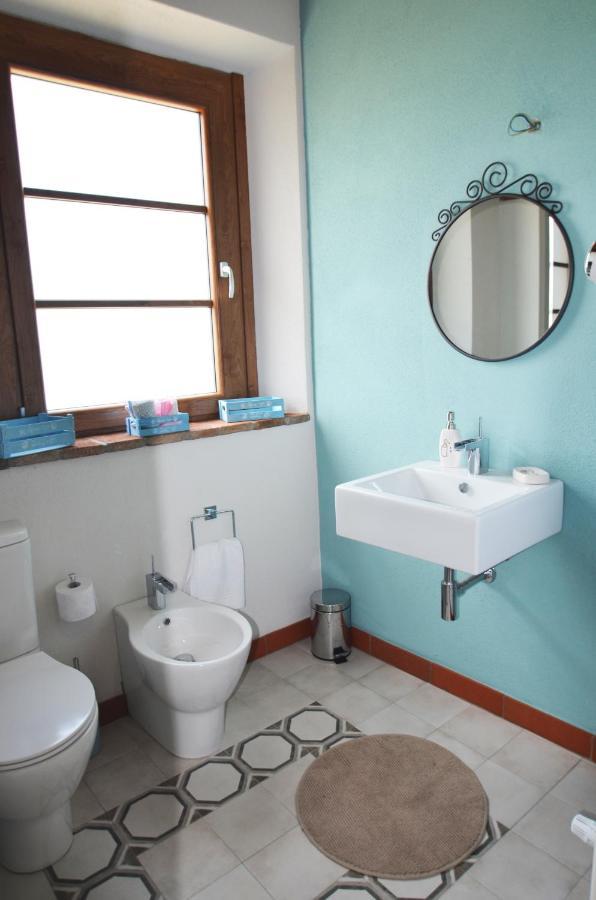 La Casa Nell'Aia Bed & Breakfast Monsummano Terme Luaran gambar
